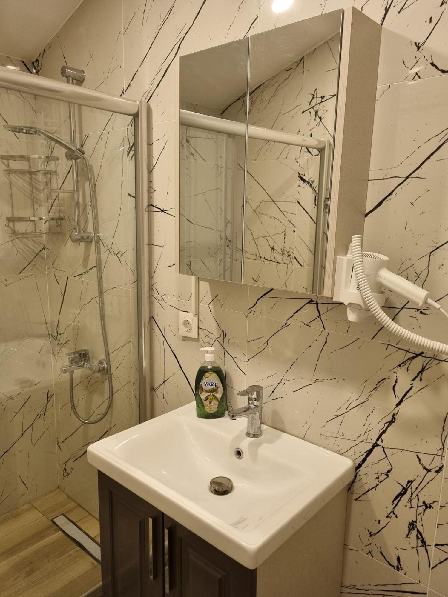 Ahg Atlas Apartments Istanbul Eksteriør billede