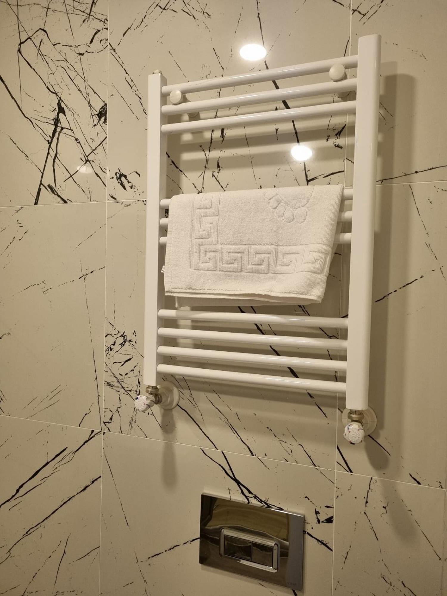 Ahg Atlas Apartments Istanbul Eksteriør billede