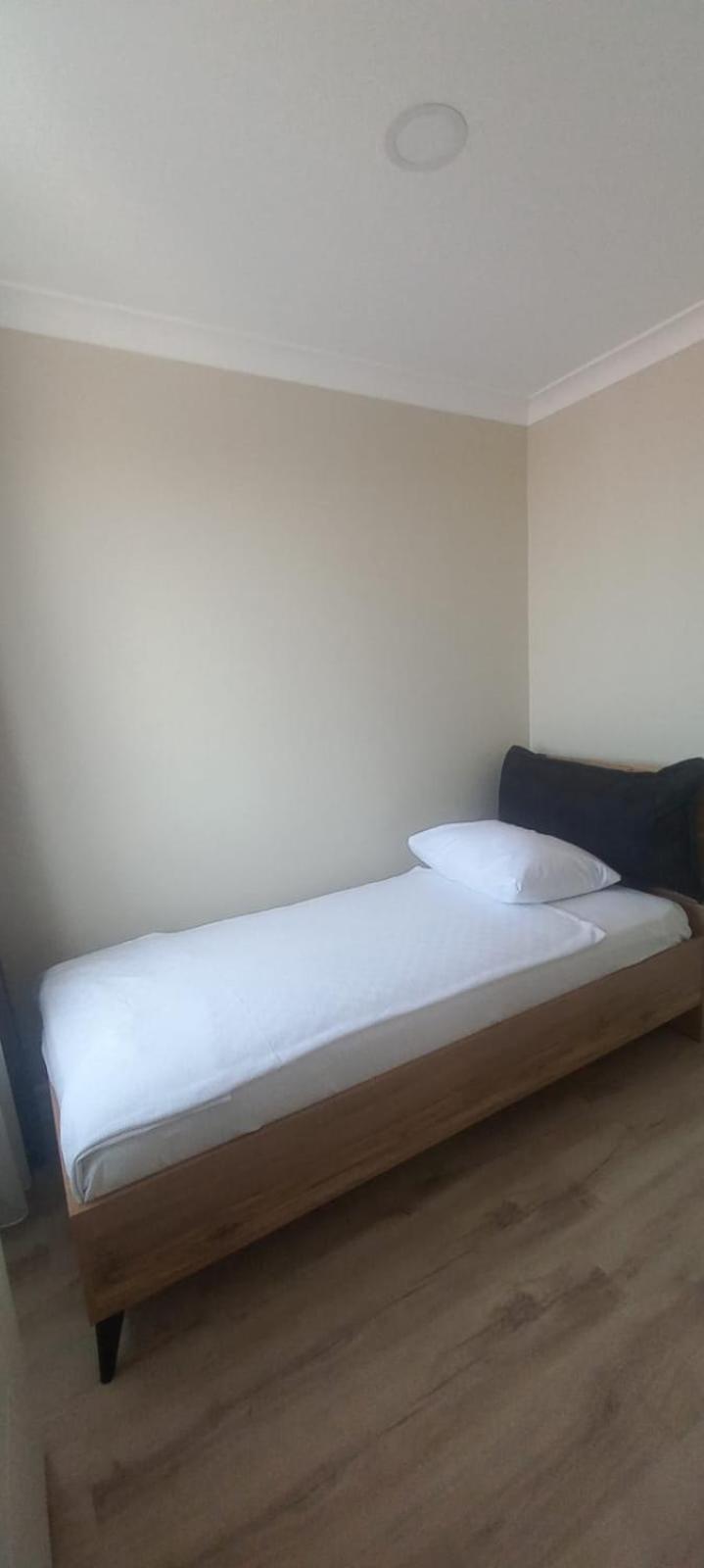 Ahg Atlas Apartments Istanbul Eksteriør billede