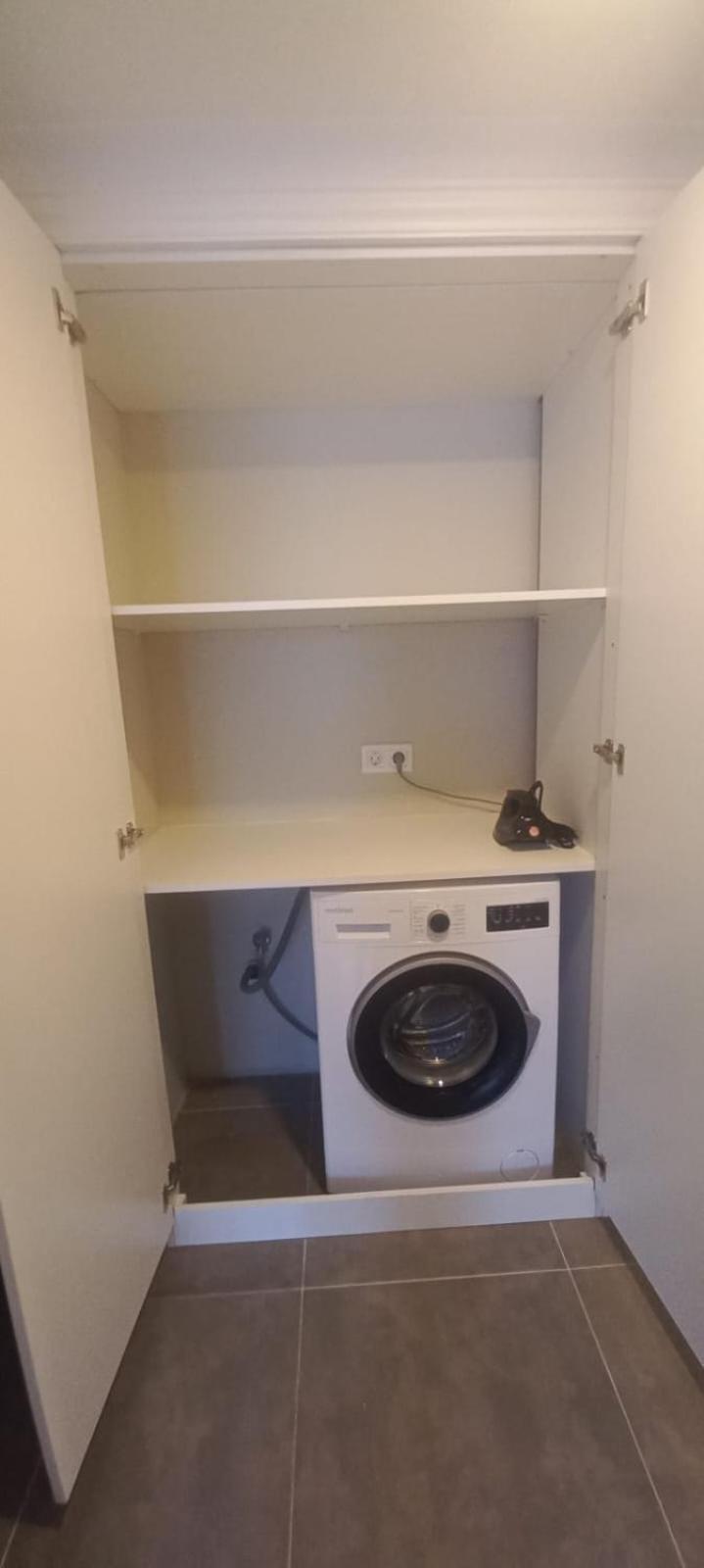 Ahg Atlas Apartments Istanbul Eksteriør billede