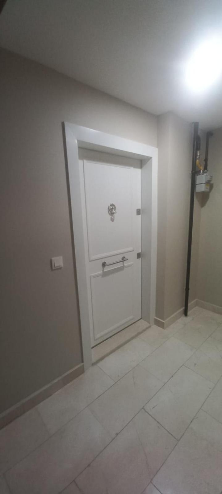 Ahg Atlas Apartments Istanbul Eksteriør billede