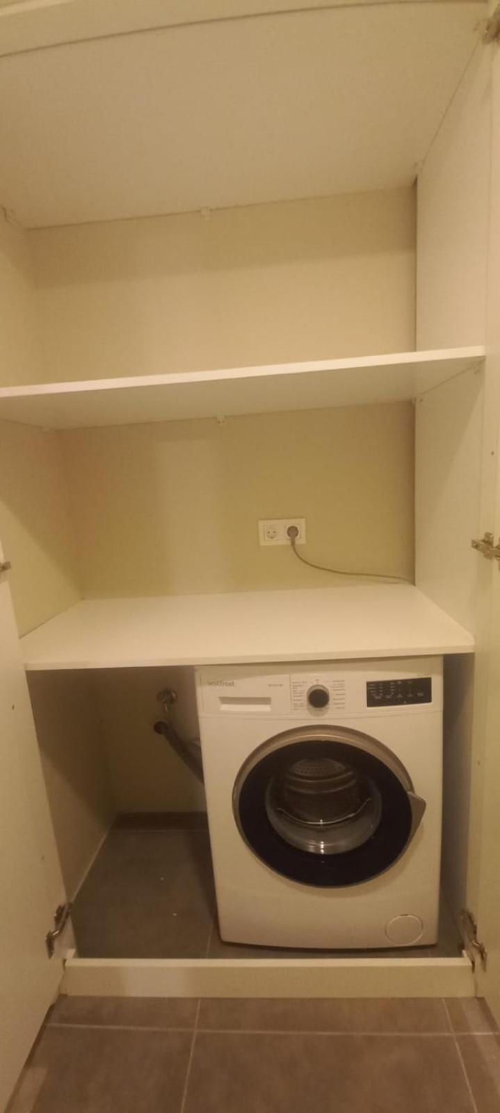 Ahg Atlas Apartments Istanbul Eksteriør billede